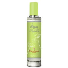 Женская парфюмерия Alvarez Gomez Jade Verde Femme EDP (30 мл) цена и информация | Женские духи | pigu.lt