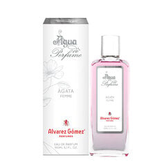 Kvapusis vanduo Alvarez Gomez Ágata Femme EDP moterims, 150 ml kaina ir informacija | Kvepalai moterims | pigu.lt