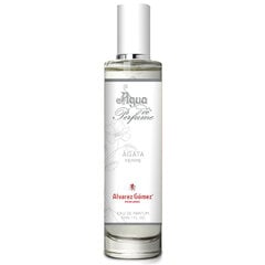 Женская парфюмерия Alvarez Gomez Ágata Femme EDP (30 мл) цена и информация | Женские духи | pigu.lt