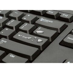 Клавиатура Kensington 1500109ES цена и информация | Клавиатуры | pigu.lt