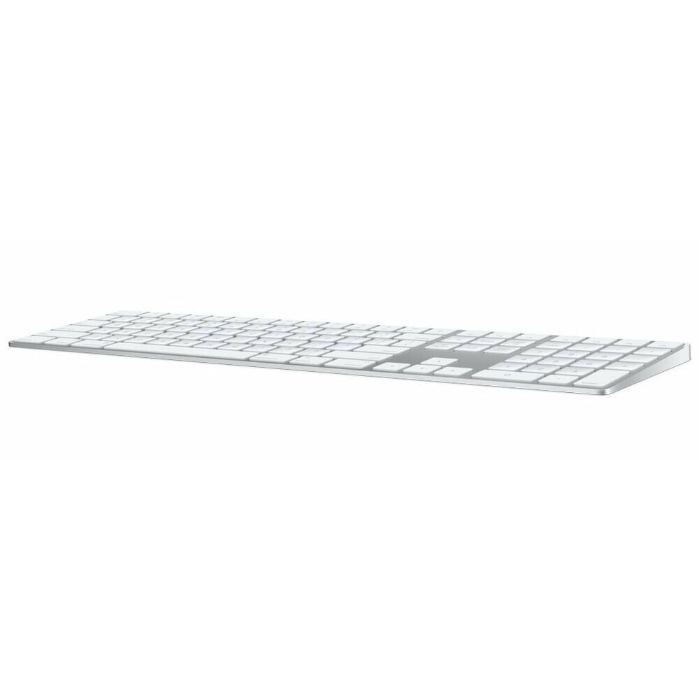 Apple MQ052Y/A kaina ir informacija | Klaviatūros | pigu.lt