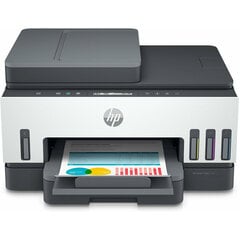 HP Smart Tank 7305, spalvotas kaina ir informacija | Spausdintuvai | pigu.lt