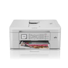Мультифункциональный принтер Brother MFC-J1010DW цена и информация | Принтеры | pigu.lt