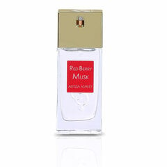 Unisex kvepalai Alyssa Ashley Red Berry Musk EDP, 30 ml kaina ir informacija | Kvepalai moterims | pigu.lt