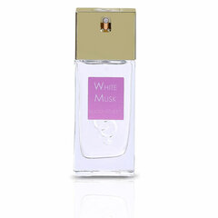 Unisex kvepalai Alyssa Ashley White Musk EDP, 30 ml kaina ir informacija | Parfumuota kosmetika moterims | pigu.lt