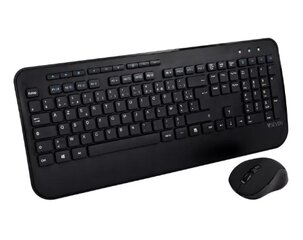 V7 CKW300FR цена и информация | Клавиатуры | pigu.lt