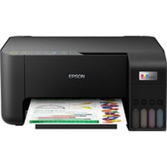 Epson EcoTank ET-2812 kaina ir informacija | Spausdintuvai | pigu.lt