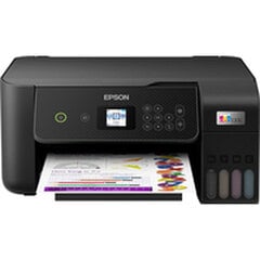 Epson EcoTank ET-2825 цена и информация | Принтеры | pigu.lt