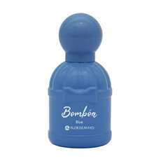 Женская парфюмерия Mini Bombon Blue Flor de Mayo (20 мл) цена и информация | Женские духи | pigu.lt