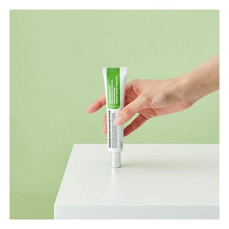 Kremas akių zonai Purito Centella Green Level, 30 ml цена и информация | Paakių kremai, serumai | pigu.lt