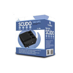 CoolBox SAI-COOSC600B kaina ir informacija | Nepertraukiamo maitinimo šaltiniai (UPS) | pigu.lt
