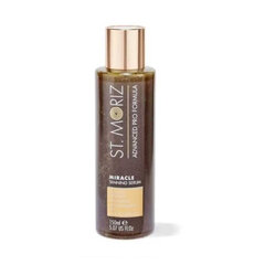 Savaiminio įdegio serumas St. Moriz Advanced Pro Formula, 150 ml kaina ir informacija | Savaiminio įdegio kremai | pigu.lt