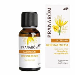 Eterinis aliejus Pranarôm, 30 ml kaina ir informacija | Eteriniai, kosmetiniai aliejai, hidrolatai | pigu.lt