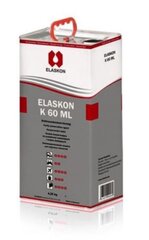 Антикоррозийное средство для внутренних полостей ELASKON 60 ML 4,25 мл цена и информация | Автохимия | pigu.lt