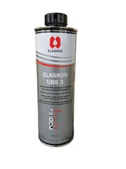 Antikorozinė dugno apsaugos priemonė ELASKON UBS 3 1 L kaina ir informacija | Autochemija | pigu.lt