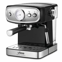 Ufesa CE7244 kaina ir informacija | Kavos aparatai | pigu.lt