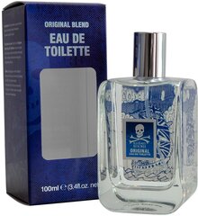 Мужская парфюмерия Original The Bluebeards Revenge EDT (100 ml) (100 ml) цена и информация | Мужские духи | pigu.lt