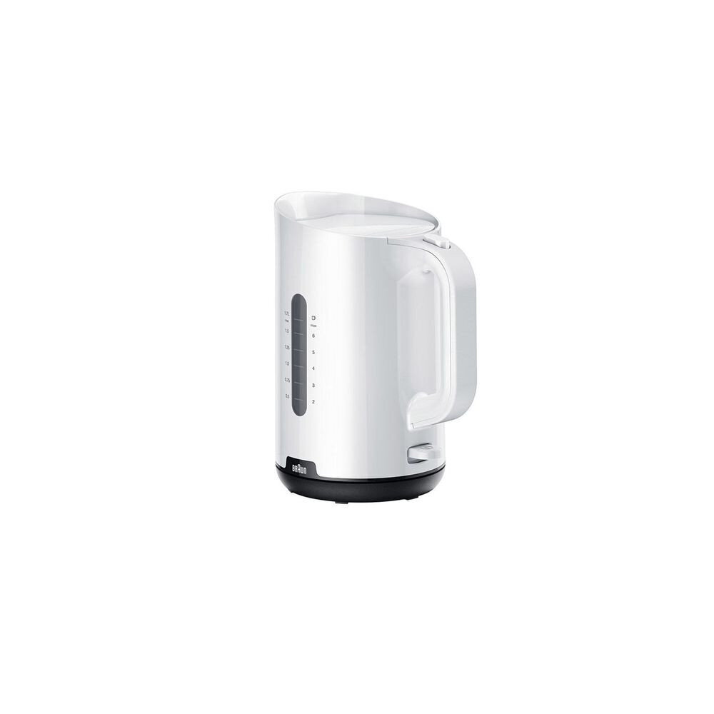 Braun WK1100WH kaina ir informacija | Virduliai | pigu.lt