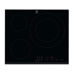 Electrolux LIL60336 цена и информация | Варочные поверхности | pigu.lt