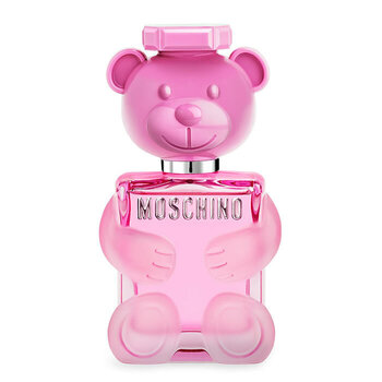 Tualetinis vanduo Moschino Toy 2 Bubble Gum EDT moterims, 100 ml kaina ir informacija | Kvepalai moterims | pigu.lt