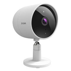 Видеокамера наблюдения D-Link DCS-8302LH Full HD WiFi 7W цена и информация | Камеры видеонаблюдения | pigu.lt