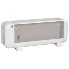 Radiatorius Grupo FM BM-20 2000 W Balta 1000-2000 W kaina ir informacija | Radiatoriai, konvektoriai | pigu.lt