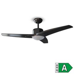 Lubinis ventiliatorius Cecotec EnergySilence Aero 470 55 W kaina ir informacija | Ventiliatoriai | pigu.lt