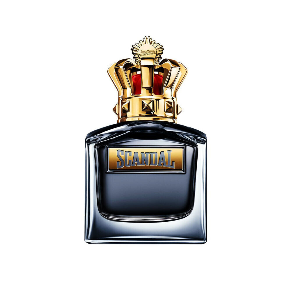 Tualetinis vanduo Jean Paul Gaultier Scandal EDT vyrams, 50 ml kaina ir informacija | Kvepalai vyrams | pigu.lt