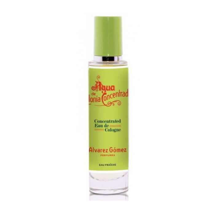 Unisex kvepalai Alvarez Gomez Agua de Colonia Concentrada EDC, 30 ml цена и информация | Parfumuota kosmetika moterims | pigu.lt
