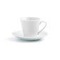 Kavos puodelių rinkinys Quid Revova, 12 vnt. kaina ir informacija | Taurės, puodeliai, ąsočiai | pigu.lt