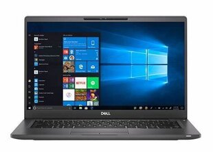 DELL Latitude 5400 i5-8365U 14.0 FHD 8GB RAM 256GB SSD WebCam Win 11 Pro цена и информация | Ноутбуки | pigu.lt