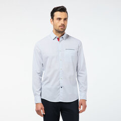 Мужская рубашка Pierre Cardin 05876/000/26922 цена и информация | Pierre Cardin Мужская одежда | pigu.lt