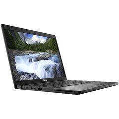 DELL Latitude 7380 i5-6300U 13.3 FHD 8GB RAM 256GB SSD WebCam Win 10 Pro kaina ir informacija | Nešiojami kompiuteriai | pigu.lt