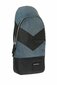 krepšys per petį Diesel V4Diesel Denim Backpack blue kaina ir informacija | Moteriškos rankinės | pigu.lt