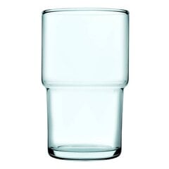 Pasabahce stiklinių rinkinys Hill, 440 ml, 6 dalių kaina ir informacija | Taurės, puodeliai, ąsočiai | pigu.lt