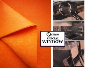 Gumuota langų šluostė Cisne Special Window, vnt. kaina ir informacija | Valymo reikmenys ir priedai | pigu.lt