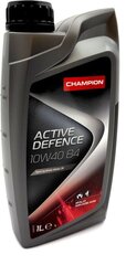 Масло Champion SuperL Active 10w40 1 л цена и информация | Моторные масла | pigu.lt