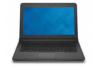 Компьютер DELL Latitude 3350 i5-5200U 13.3 HD 8GB RAM 256GB SSD Win 10 Pro цена и информация | Ноутбуки | pigu.lt