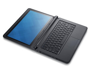 Компьютер DELL Latitude 3350 i5-5200U 13.3 HD 8GB RAM 256GB SSD Win 10 Pro цена и информация | Ноутбуки | pigu.lt