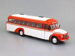 Модель автобуса Volvo B 375 Sweden 1957 IXO-Altaya 1:43 ACBUS072 цена и информация | Коллекционные модели автомобилей | pigu.lt