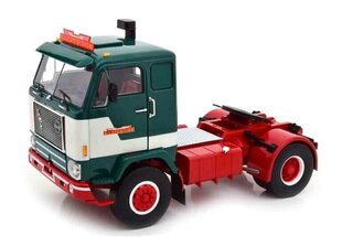 Sunkvežimio modelis Volvo F88 Bilspedition 1971 MCG 1:18 MCG18139 kaina ir informacija | Kolekciniai modeliukai | pigu.lt