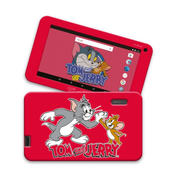eSTAR 7" HERO Tom&Jerry 2/16GB