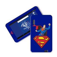 eSTAR 7" HERO Superman 2 Гб/16 Гб цена и информация | Планшеты | pigu.lt