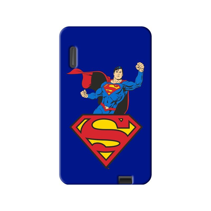 eSTAR 7" HERO Superman 2/16GB kaina ir informacija | Planšetiniai kompiuteriai | pigu.lt