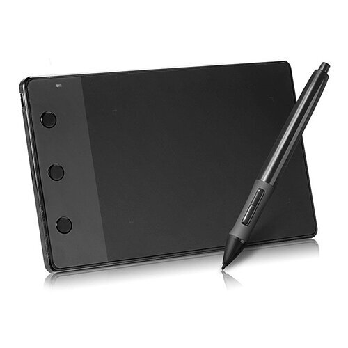 Huion H420 kaina ir informacija | Piešimo planšetės | pigu.lt