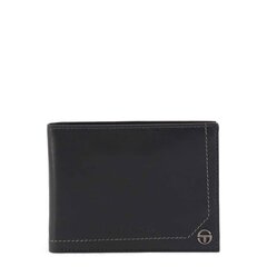 Sergio Tacchini - K50TTPP030 65456 K50TTPP030_TM цена и информация | Мужские кошельки | pigu.lt