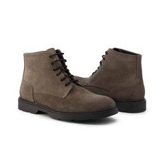 Vyriški batai Duca di Morrone - ACHILLE-CAM, rudi kaina ir informacija | Vyriški batai | pigu.lt