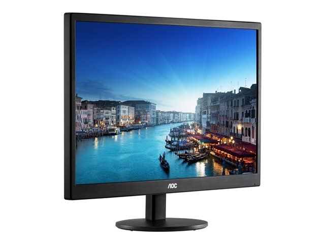 AOC E2070SWN kaina ir informacija | Monitoriai | pigu.lt