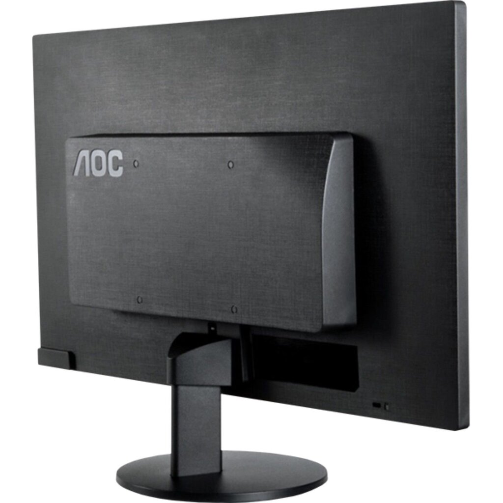 AOC E2070SWN kaina ir informacija | Monitoriai | pigu.lt