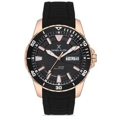 Мужские часы Daniel Klein DK.1.12812-1 цена и информация | Мужские часы | pigu.lt